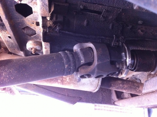 ขายคาริเบียน ยกสูง พร้อมใช้