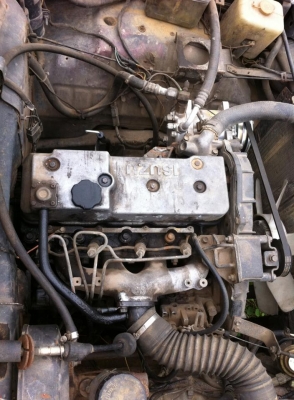 ขายคาริเบียน ยกสูง พร้อมใช้