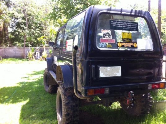 ขายคาริเบียน ยกสูง พร้อมใช้