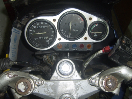 ขายYamaha Tzr 150cc จดปี37 พรบ.หมด พ.ค.55