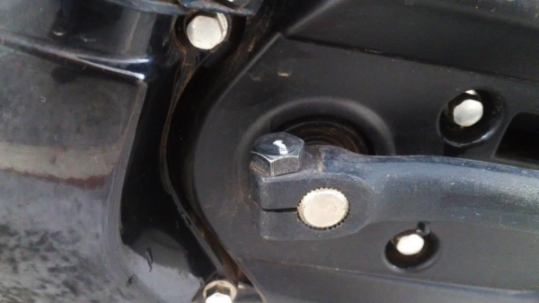 (หัวฉีด) Jelato999 2012 ขาวดำ ขายถูกๆ ต่อรองได้เป็นพันครับ