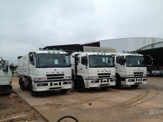 ยังเหลือครับสั่งได้สเปคนี้ FUSO 10 ล้อ ดั้มดินเครื่อง C6AB 310 แรงม้า NGV100\% ทะเบียนพร้อมราคาคุ้ม ยังเหลือครับสั่งได้สเปคนี้ FUSO 10 ล้อ ดั้มดินเครื่อง C6AB 310 แรงม้า NGV100\% ทะเบียนพร้อมราคาคุ้ม