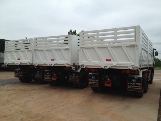 ยังเหลือครับสั่งได้สเปคนี้ FUSO 10 ล้อ ดั้มดินเครื่อง C6AB 310 แรงม้า NGV100\% ทะเบียนพร้อมราคาคุ้ม ยังเหลือครับสั่งได้สเปคนี้ FUSO 10 ล้อ ดั้มดินเครื่อง C6AB 310 แรงม้า NGV100\% ทะเบียนพร้อมราคาคุ้ม