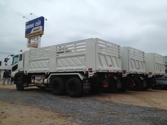 ยังเหลือครับสั่งได้สเปคนี้ FUSO 10 ล้อ ดั้มดินเครื่อง C6AB 310 แรงม้า NGV100\% ทะเบียนพร้อมราคาคุ้ม ยังเหลือครับสั่งได้สเปคนี้ FUSO 10 ล้อ ดั้มดินเครื่อง C6AB 310 แรงม้า NGV100\% ทะเบียนพร้อมราคาคุ้ม