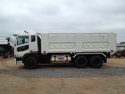 ยังเหลือครับสั่งได้สเปคนี้ FUSO 10 ล้อ ดั้มดินเครื่อง C6AB 310 แรงม้า NGV100\% ทะเบียนพร้อมราคาคุ้ม ยังเหลือครับสั่งได้สเปคนี้ FUSO 10 ล้อ ดั้มดินเครื่อง C6AB 310 แรงม้า NGV100\% ทะเบียนพร้อมราคาคุ้ม