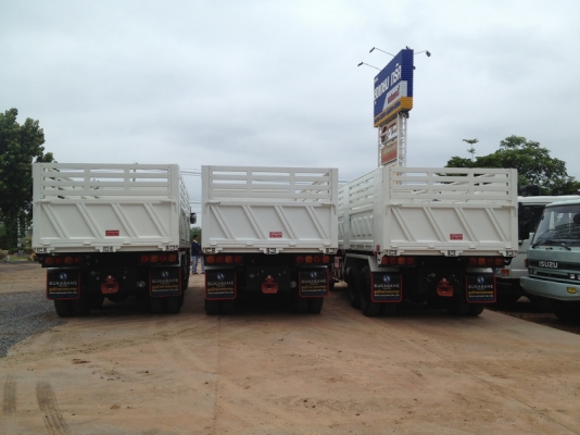 ยังเหลือครับสั่งได้สเปคนี้ FUSO 10 ล้อ ดั้มดินเครื่อง C6AB 310 แรงม้า NGV100\% ทะเบียนพร้อมราคาคุ้ม ยังเหลือครับสั่งได้สเปคนี้ FUSO 10 ล้อ ดั้มดินเครื่อง C6AB 310 แรงม้า NGV100\% ทะเบียนพร้อมราคาคุ้ม