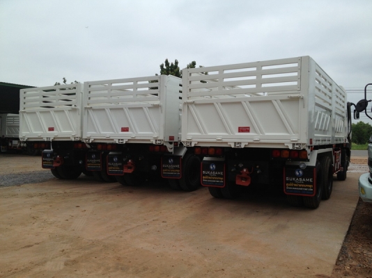 ยังเหลือครับสั่งได้สเปคนี้ FUSO 10 ล้อ ดั้มดินเครื่อง C6AB 310 แรงม้า NGV100\% ทะเบียนพร้อมราคาคุ้ม ยังเหลือครับสั่งได้สเปคนี้ FUSO 10 ล้อ ดั้มดินเครื่อง C6AB 310 แรงม้า NGV100\% ทะเบียนพร้อมราคาคุ้ม