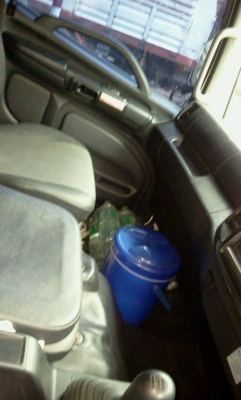 HINO MAGA ซีรี่ 500 รุ่น 251 หัวบางเดิม เครื่องเดิม คัซซีสวย HINO MAGA ซีรี่ 500 รุ่น 251 หัวบางเดิม เครื่องเดิม คัซซีสวย