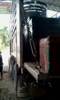 HINO MAGA ซีรี่ 500 รุ่น 251 หัวบางเดิม เครื่องเดิม คัซซีสวย HINO MAGA ซีรี่ 500 รุ่น 251 หัวบางเดิม เครื่องเดิม คัซซีสวย