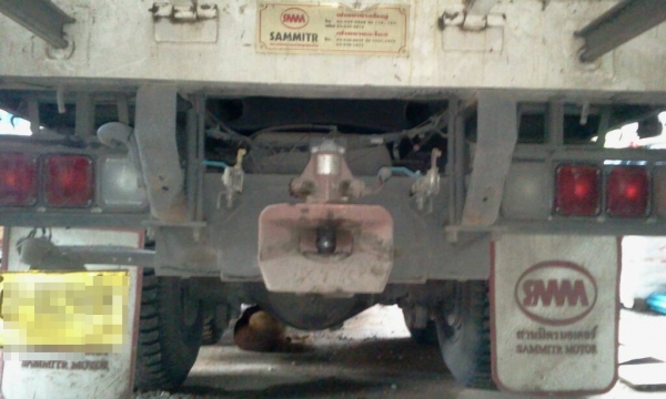 HINO MAGA ซีรี่ 500 รุ่น 251 หัวบางเดิม เครื่องเดิม คัซซีสวย HINO MAGA ซีรี่ 500 รุ่น 251 หัวบางเดิม เครื่องเดิม คัซซีสวย