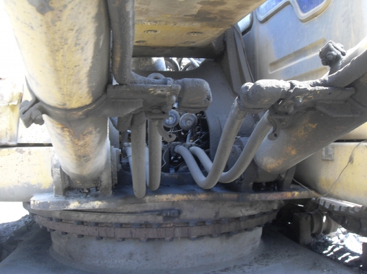 ขาย 2 คัน KOMATSU PC300-6 ขาย 2 คัน KOMATSU PC300-6