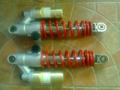 อะไหล่ บิ๊กไบค์ Suzuki สำหรับคนที่บ้าขี่ Su ครับ