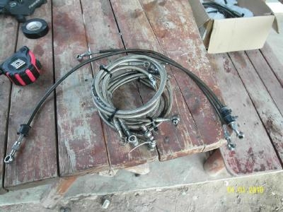 อะไหล่ บิ๊กไบค์ Suzuki สำหรับคนที่บ้าขี่ Su ครับ