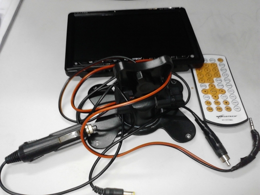 ขายเครื่องเสียงพร้อมจอ