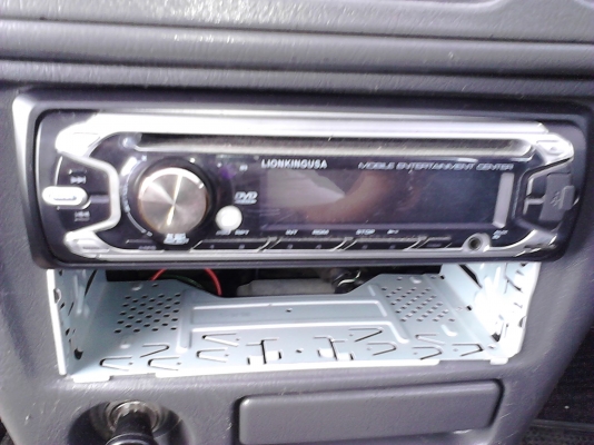 ขายเครื่องเสียงพร้อมจอ