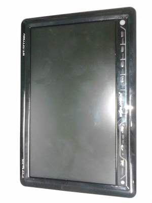 ขายเครื่องเสียงพร้อมจอ