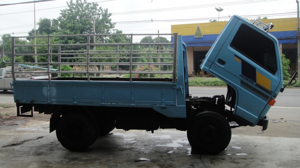 ISUZU NKR 6ล้อช่วงสั้น ดาวน์45000ผ่อน5800/48เดือน ISUZU NKR 6ล้อช่วงสั้น ดาวน์45000ผ่อน5800/48เดือน