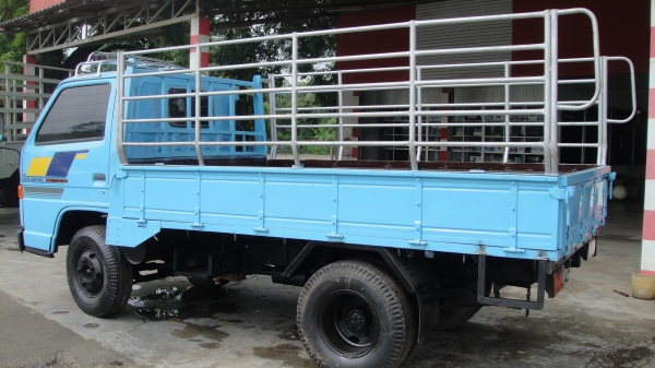ISUZU NKR 6ล้อช่วงสั้น ดาวน์45000ผ่อน5800/48เดือน ISUZU NKR 6ล้อช่วงสั้น ดาวน์45000ผ่อน5800/48เดือน