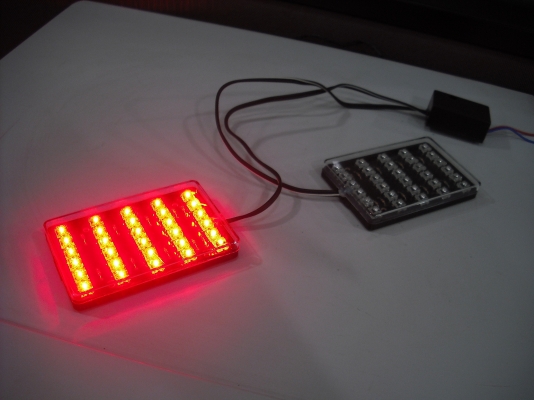 ไฟฉุกเฉิน 12V.