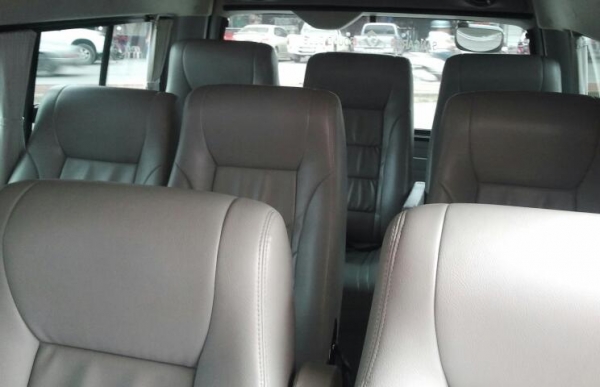 ขายดาวน์(ขายพร้อมคิววิ่งให้กับโรงแรม)