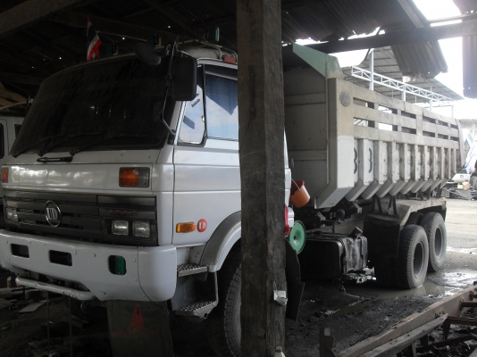 ขายเหมา3คัน NISSAN-UD-CWM430-290 HP.