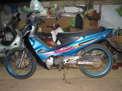 ขาย Smile 2,000-