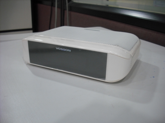 เครื่องฟอกอากาศ NOSSOA