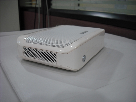 เครื่องฟอกอากาศ NOSSOA