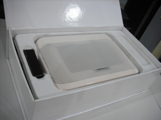 เครื่องฟอกอากาศ NOSSOA