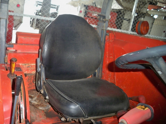 ขาย KUBOTA M9000