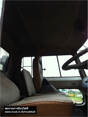 ขาย HINO F18, 2 เพลาดั๊ม