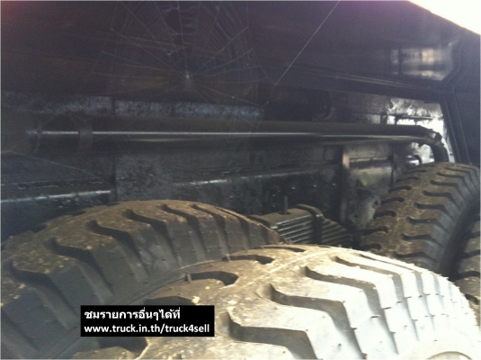 ขาย HINO F18, 2 เพลาดั๊ม