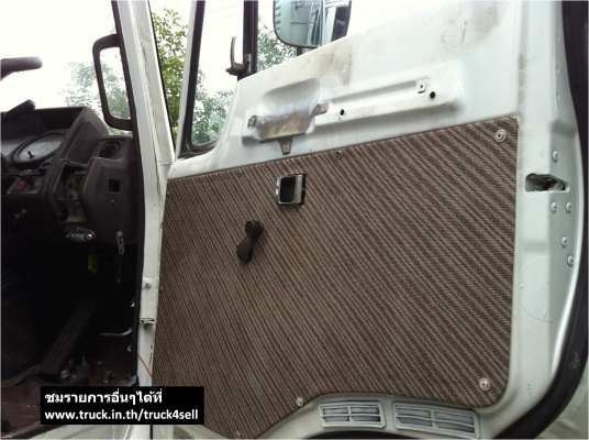 ขาย HINO F18, 2 เพลาดั๊ม