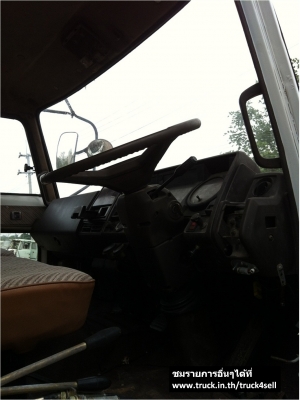 ขาย HINO F18, 2 เพลาดั๊ม