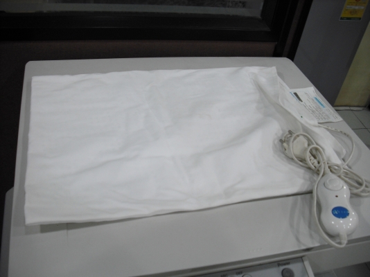 หมอนไฟฟ้า