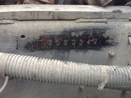 ขายรถสิบล้อ