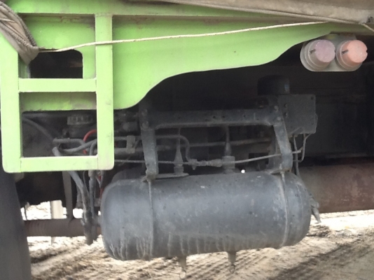 ขายรถสิบล้อ