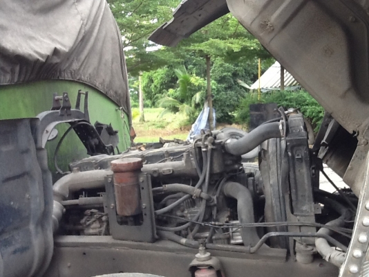 ขายรถสิบล้อ