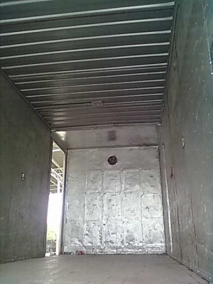 6 ล้อ ตู้บรรทุก/อีซูซุ/195 แรง/ปี 06 6 ล้อ ตู้บรรทุก/อีซูซุ/195 แรง/ปี 06