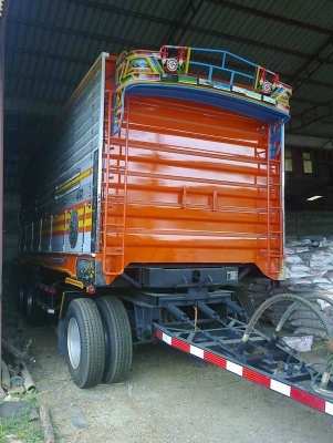 ขายHINO 344 ปี56 ดั๊ม พ่วงแม่ลูกกระบะเนียม ซุ่นชัย ออกมาใหม่ยังไม่ได้ใช้ สภาพสวยพร้อมใช้ ติดต่อได้ที่คุณ อ๊อฟ พิจิตร 086-737-9991 ขายHINO 344 ปี56 ดั๊ม พ่วงแม่ลูกกระบะเนียม ซุ่นชัย ออกมาใหม่ยังไม่ได้ใช้ สภาพสวยพร้อมใช้ ติดต่อได้ที่คุณ อ๊อฟ พิจิตร 086-737-9991