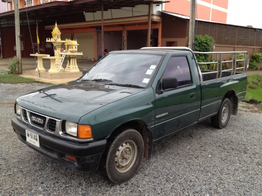 ขายมังกรหัวเดียวปี96 เดิมๆ 1 คัน