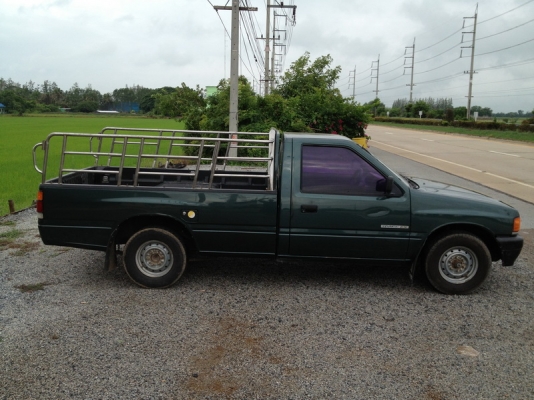 ขายมังกรหัวเดียวปี96 เดิมๆ 1 คัน