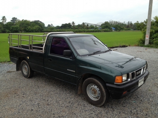 ขายมังกรหัวเดียวปี96 เดิมๆ 1 คัน