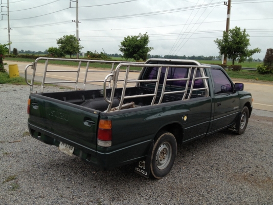 ขายมังกรหัวเดียวปี96 เดิมๆ 1 คัน