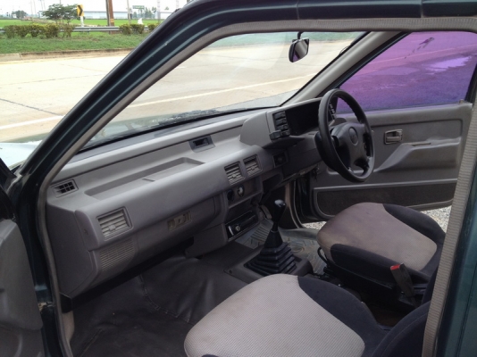 ขายมังกรหัวเดียวปี96 เดิมๆ 1 คัน