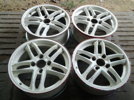 five star  ขอบ16 4รู114   มาแล้วหายากครับ