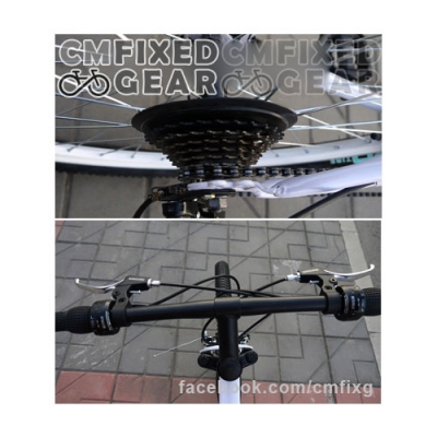 ขายจักรยานเสือภูเขา รุ่น G-850X 21speed บีเอ็มดับบลิว ขายจักรยานเสือภูเขา รุ่น G-850X 21speed บีเอ็มดับบลิว