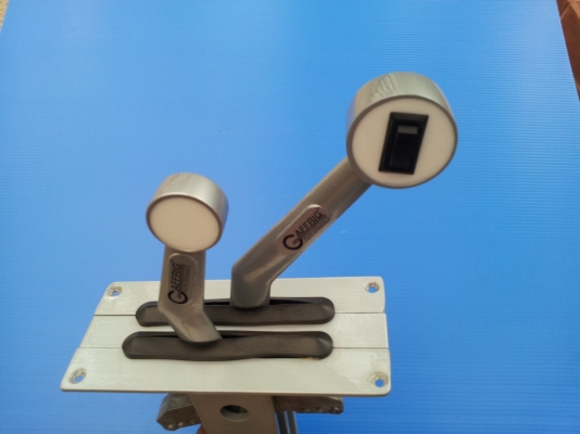 ขายคอนโทรล GAFFRIG