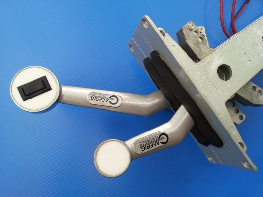 ขายคอนโทรล GAFFRIG