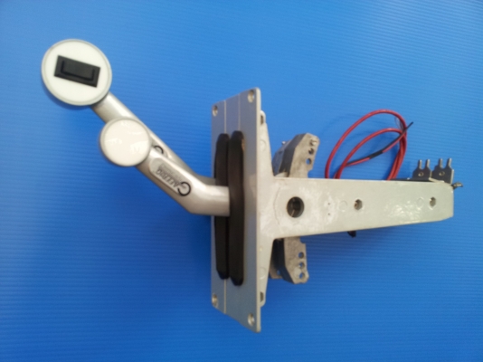 ขายคอนโทรล GAFFRIG